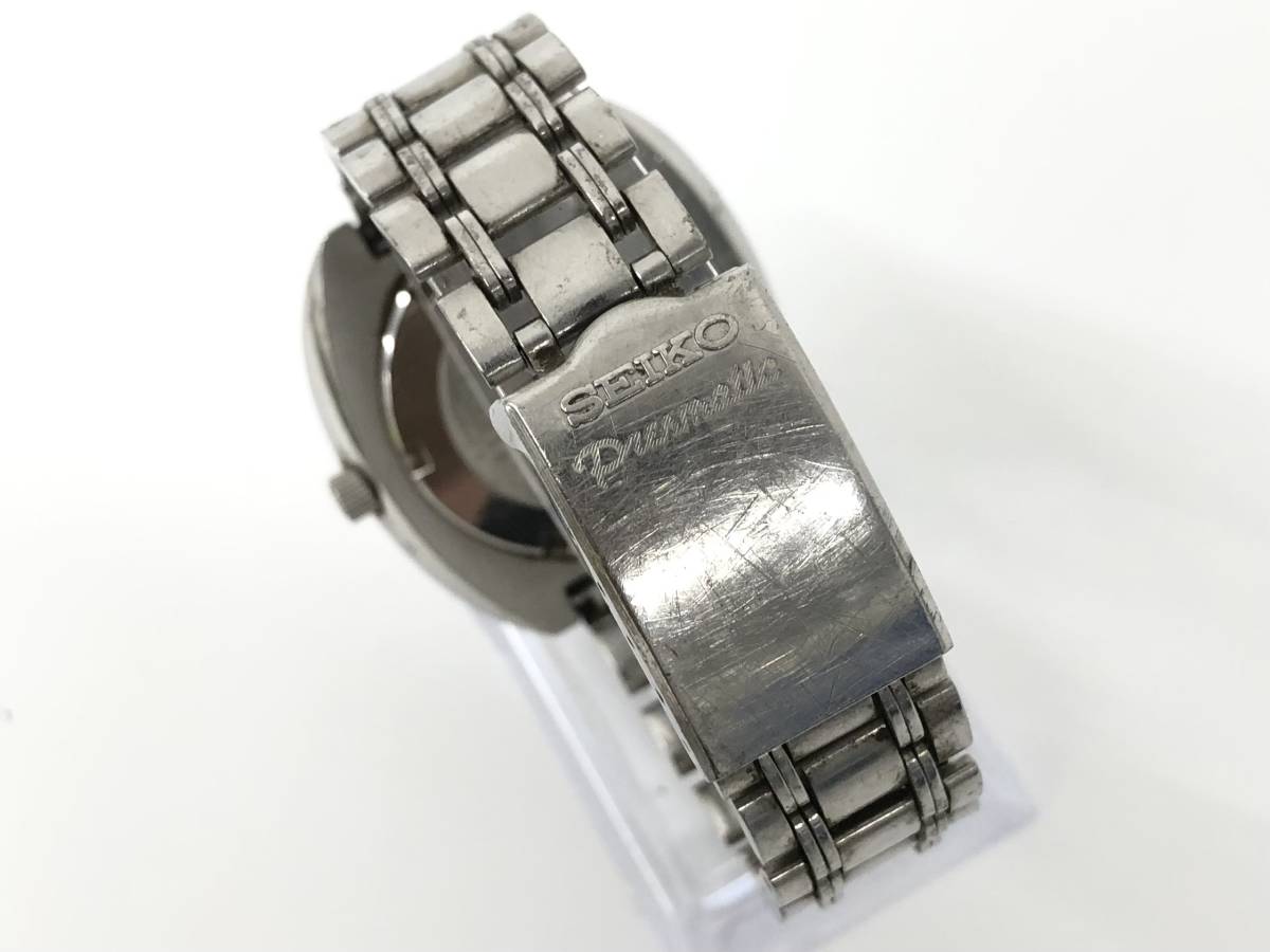 SEIKO セイコー Presmatic プレスマチック HI-BEAT ハイビート 5146 