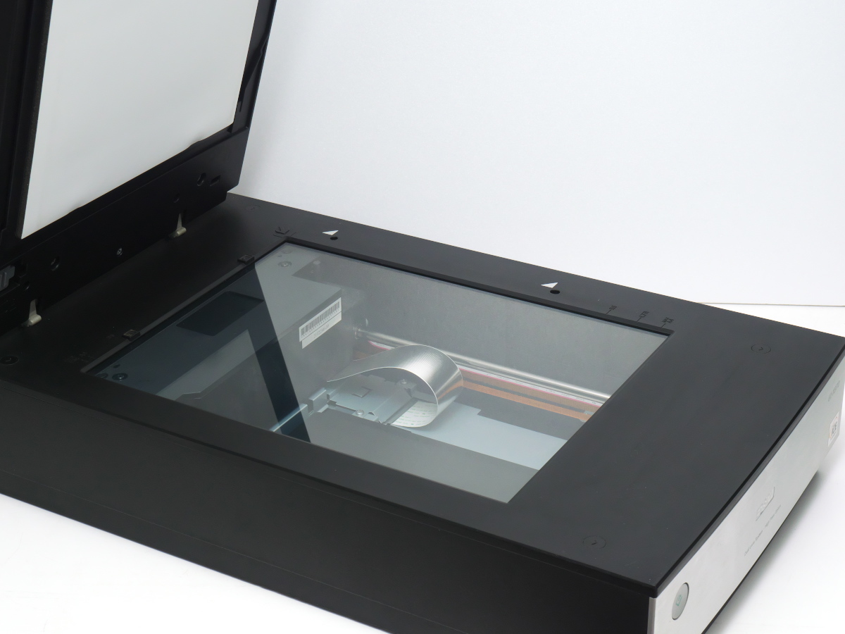 GT-X970 EPSON エプソン Colorio Epson スキャナー Scanner フラット 