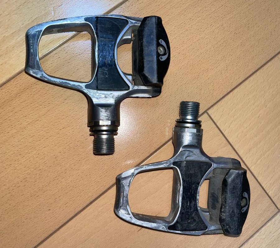 DURA-ACE PD 7800 SHIMANO デュラエース ペダル シマノ SHIMANO 