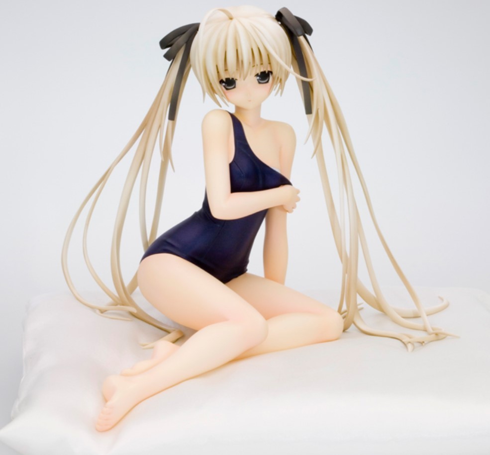 穹 春日野 ヨスガノソラ 4-Leavesの値段と価格推移は？｜22件の売買 