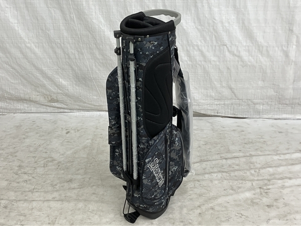 SRIXON ゴルフバッグ GGC-S115G GGC-S115G スリクソン SRIXON 8.0型 - キャディバッグ メルカリ