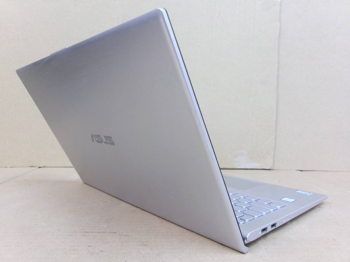ASUS ノートPC VivoBook 15 X512F ジャンク
