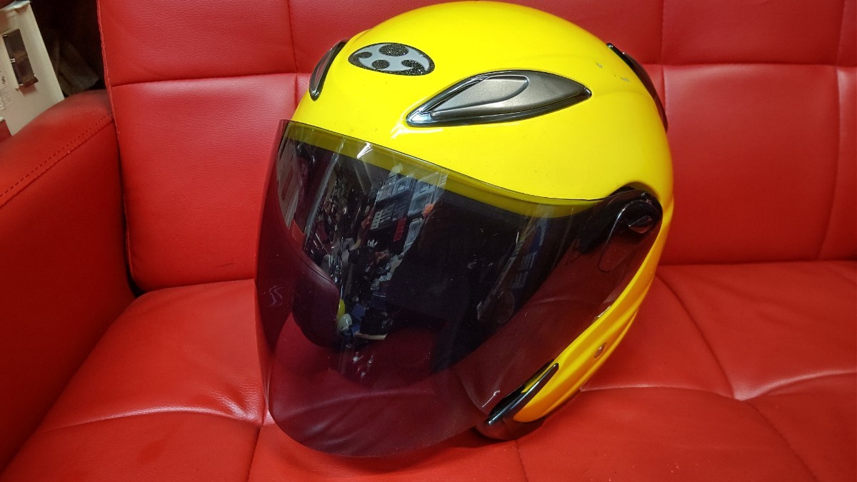 OGK KABUTO ジェットヘルメット AVAND-II AVAND-2 | アヴァンド2 
