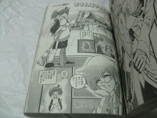 ウルトラジャンプ 2005年8月号 別冊付録 荒木飛呂彦 STEEL BALL RUN 1