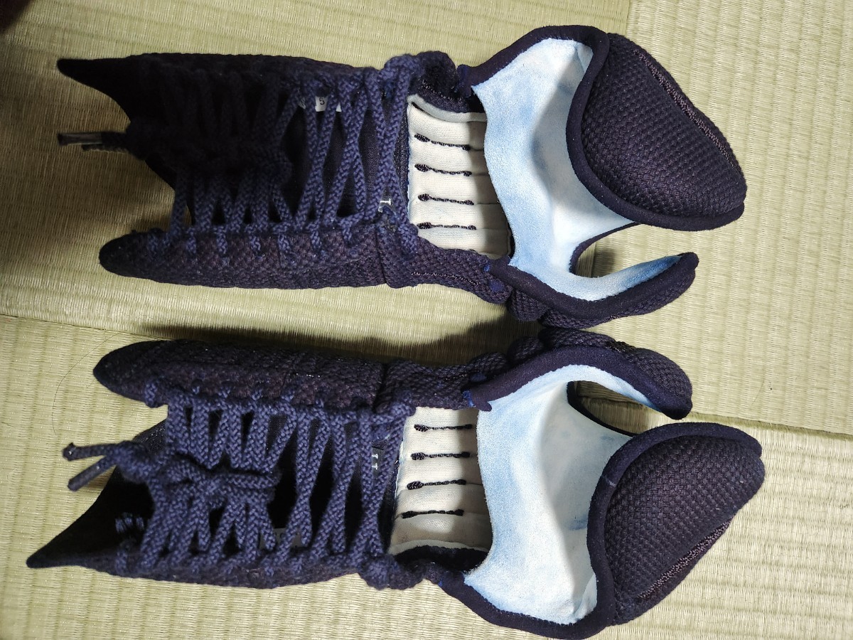 剣道　小手　七星　日本製　正武堂