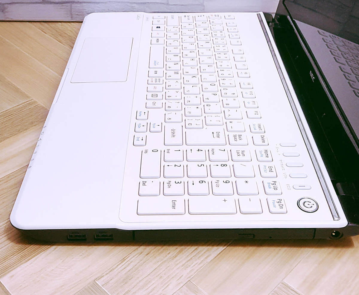 パソコン ◇サクサク◇Core i7 大容量メモリ16GB フルHD Win11