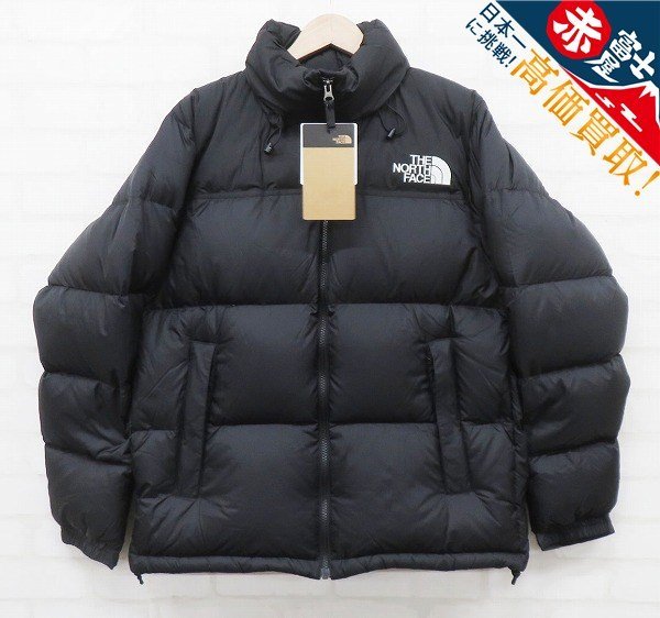 THE NORTH ヌプシダウンジャケット ND92335 ノースフェイス