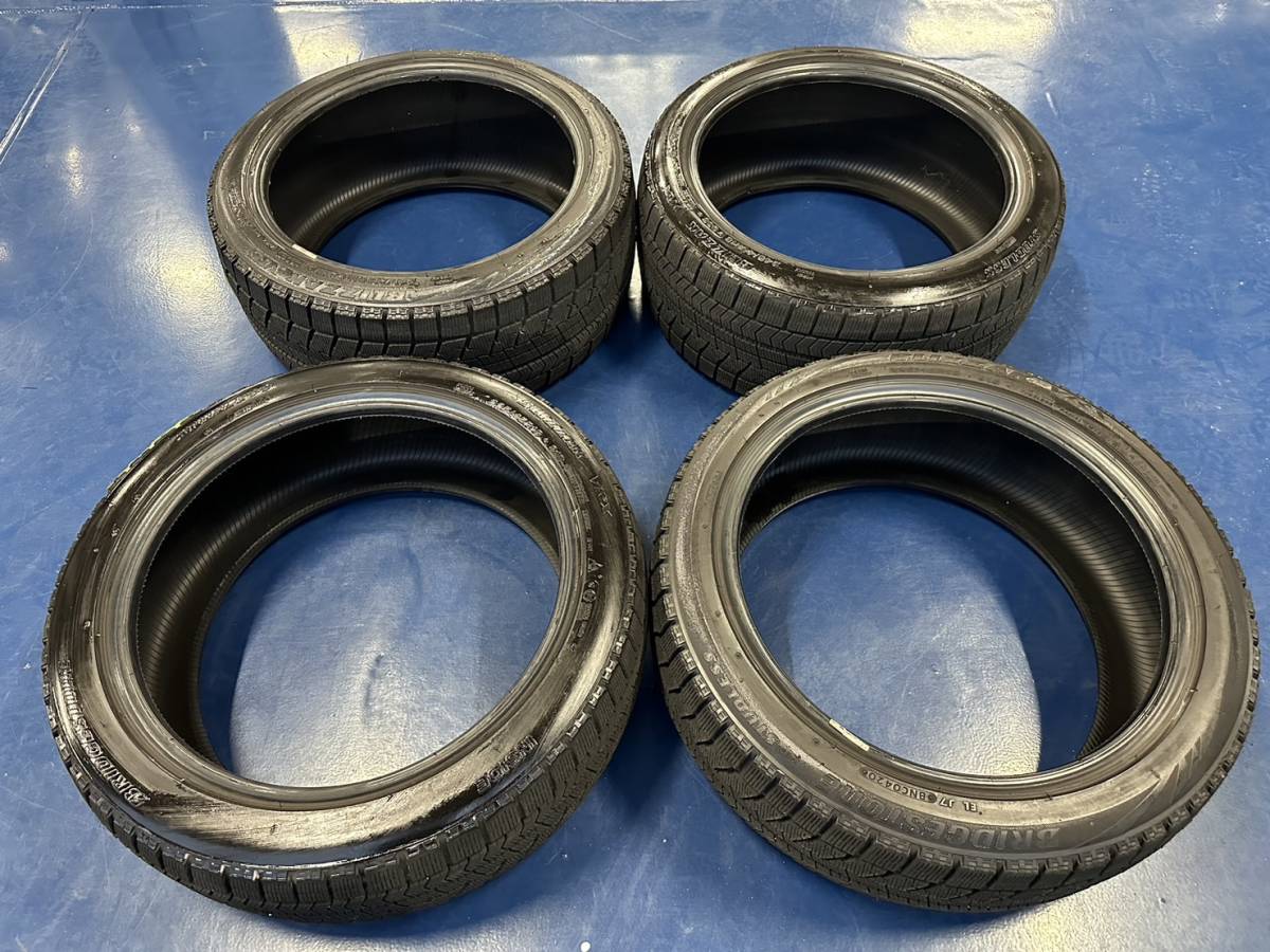 売り切り！】2020年製 225/45R18 245/40R18 ブリヂストン ブリザック 