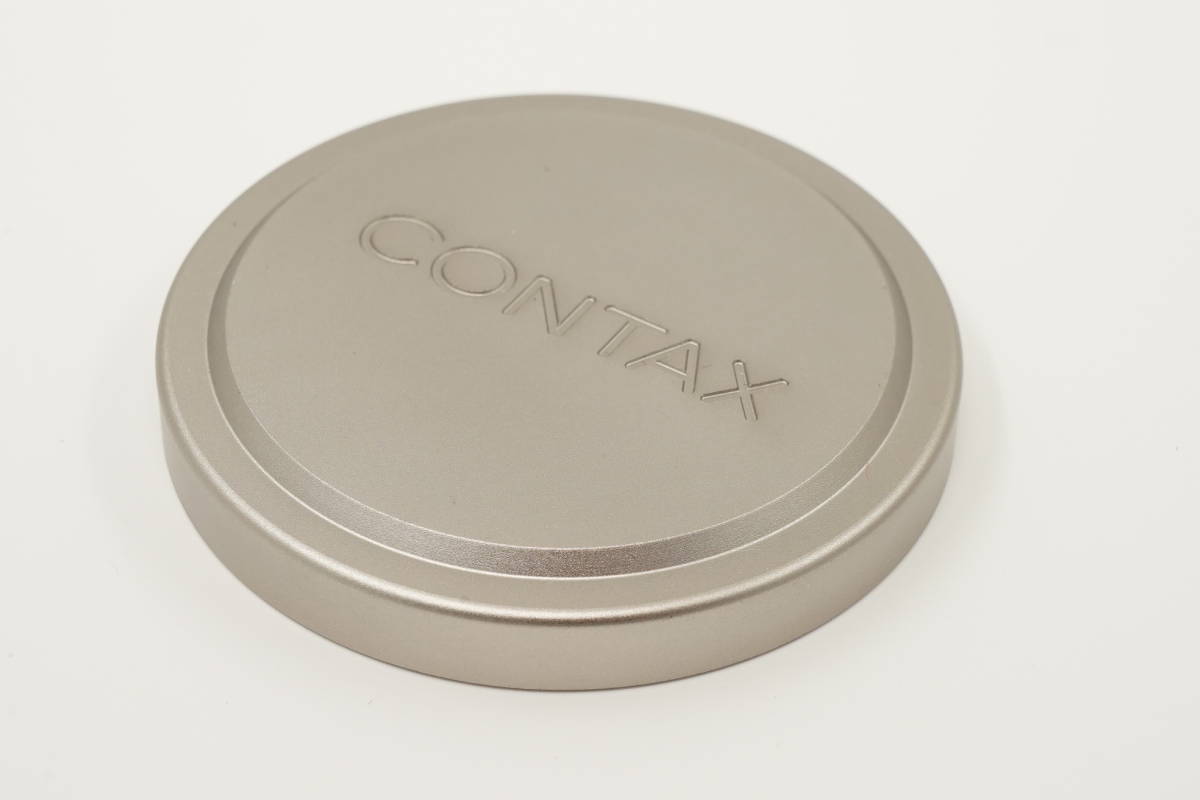 2 Copriobiettivo Posteriore Per Fotocamera Compatibile Con Contax GK-R2 - Foto 3