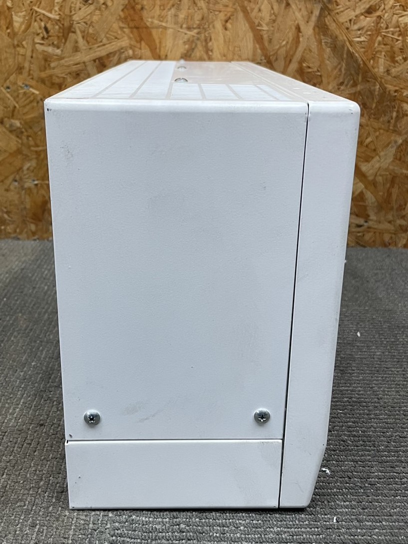 MITSUBISHI 三菱 PV-PN40K パワーコンディショナ 4.0kW 太陽光発電 