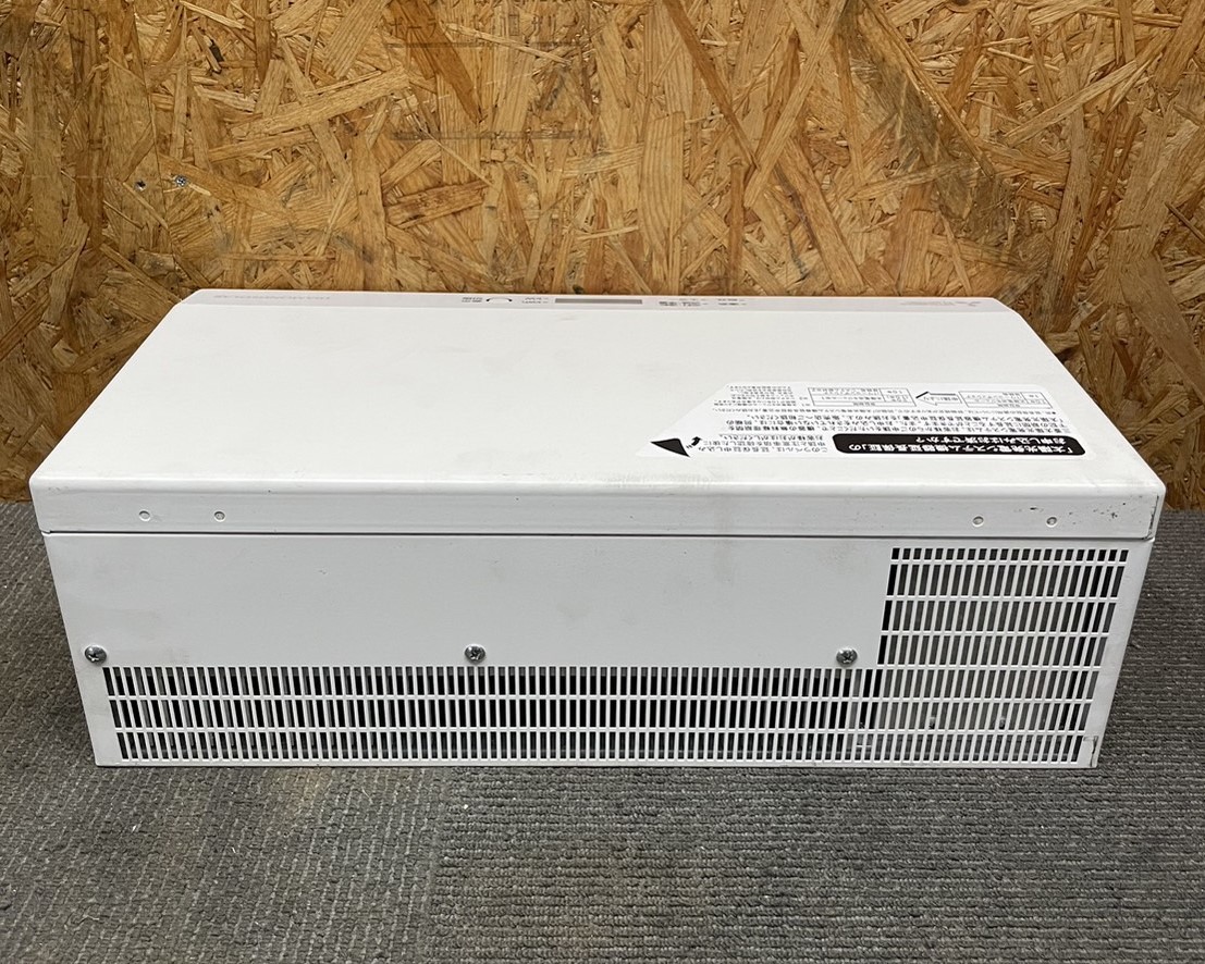 MITSUBISHI 三菱 PV-PN40K パワーコンディショナ 4.0kW 太陽光発電 