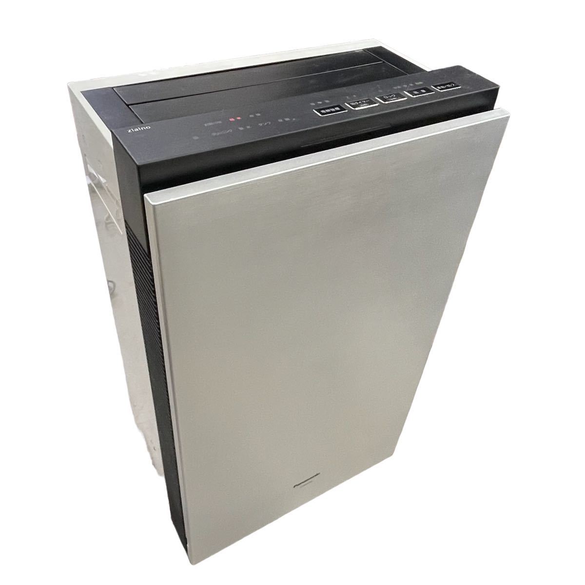 Panasonic F-MV4100 次亜塩素酸 空間除菌脱臭機 ジアイーノ 2019年製