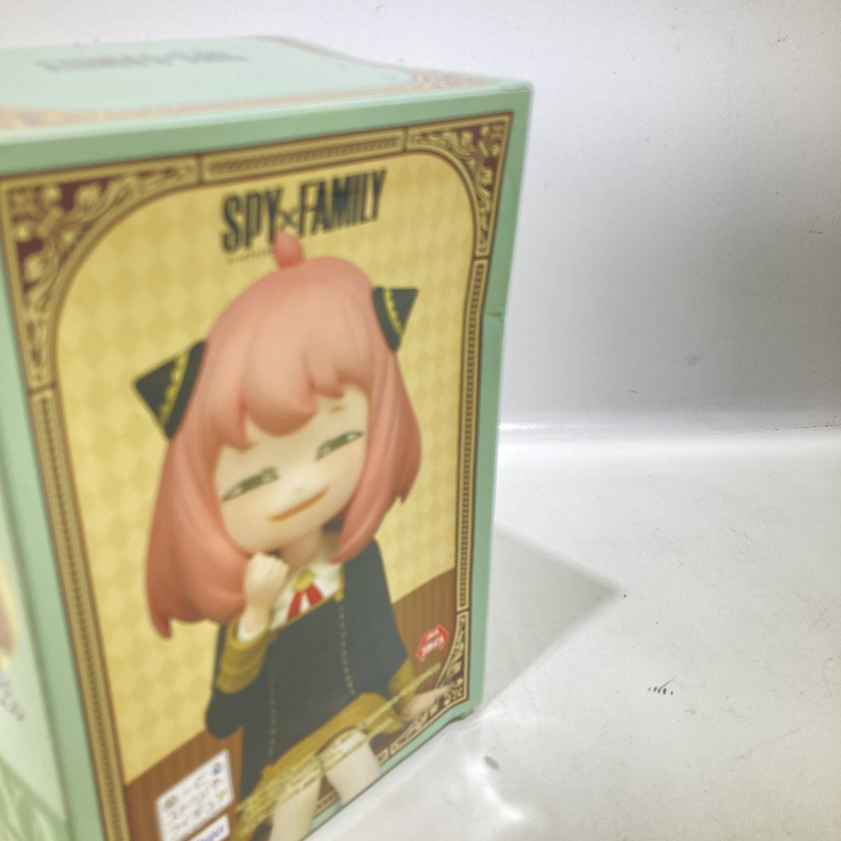 1円～】少年漫画系 美少女系 プライズフィギュア まとめ売り スパイ