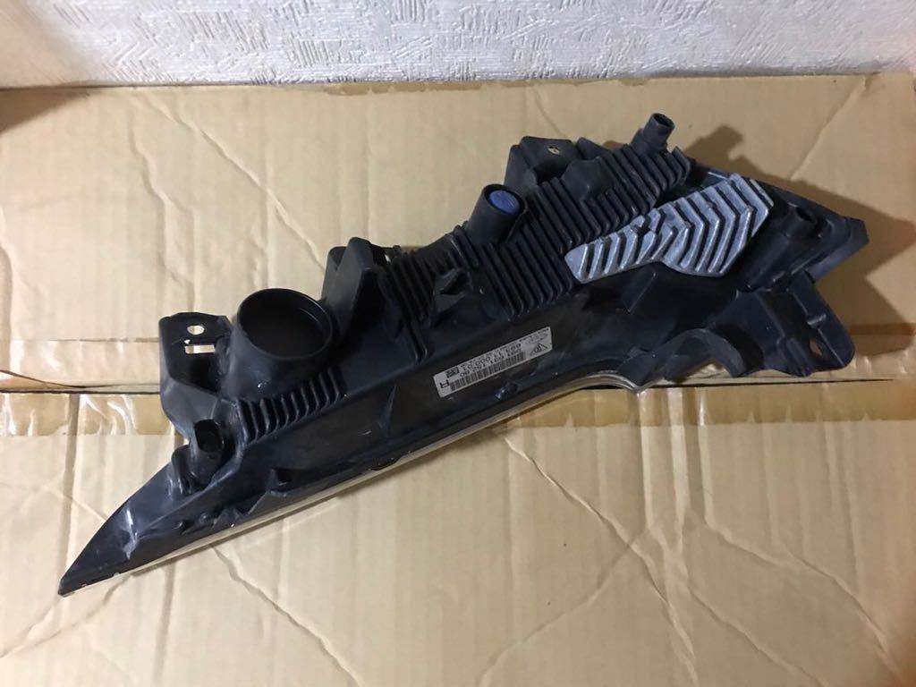 ポルシェ 992 911 純正 右 ウインカー デイライト LED 991.631.152.80_5