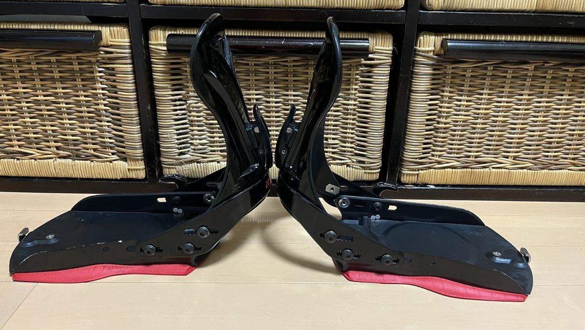 YONEX ACCUBLADE XTS Low_3