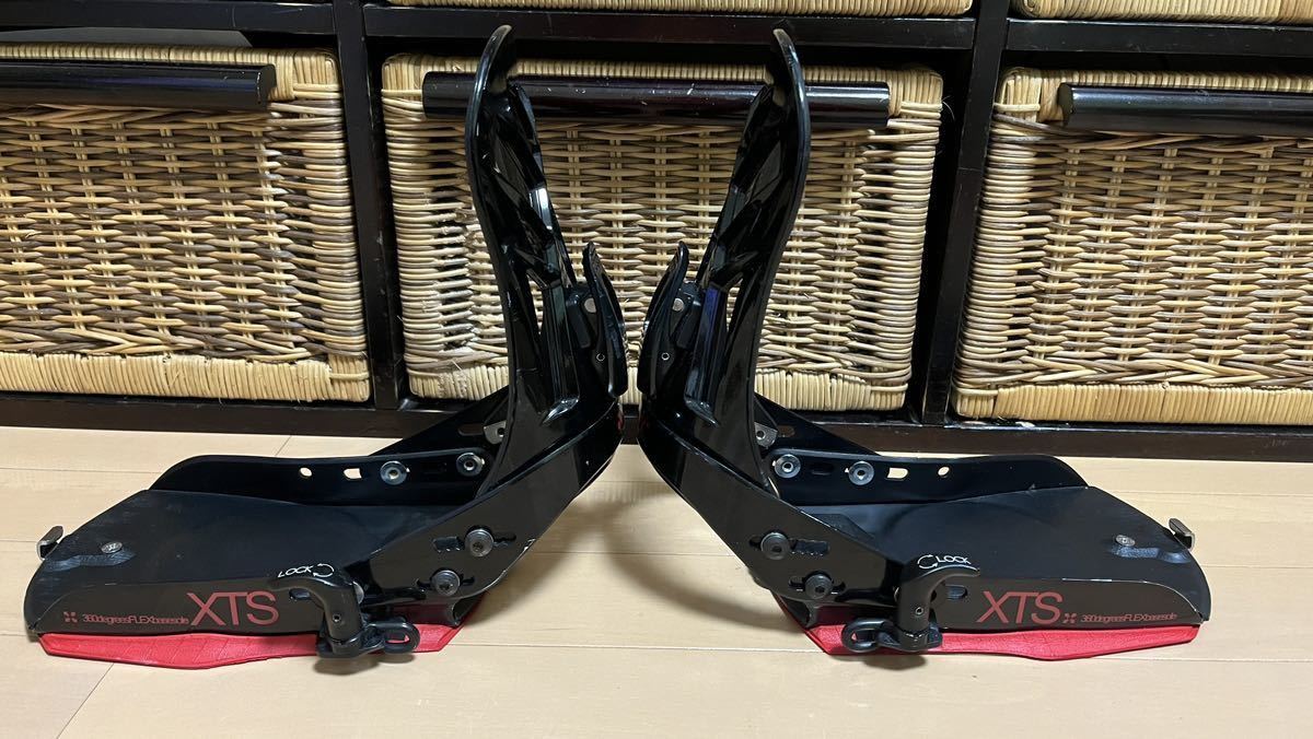 YONEX ACCUBLADE XTS Low_4