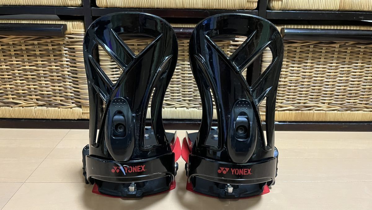 YONEX ACCUBLADE XTS Low_5