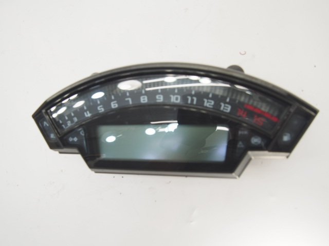 ZX-10R純正メーター スピードメーター ZX10R 19-20年ZXT02E ZX1002E