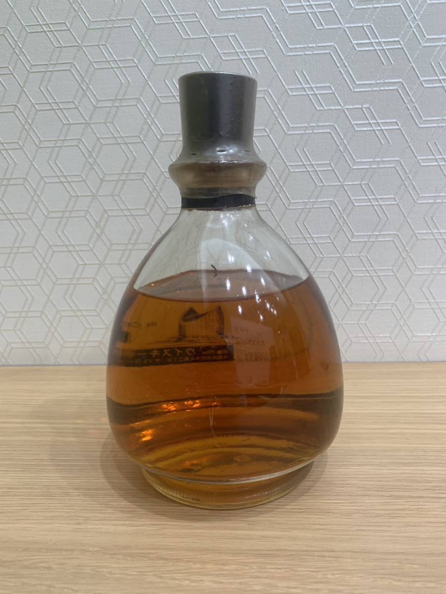 H-10290SR】サントリー Auntony EXPO 70 700ml ヴィンテージウイスキー