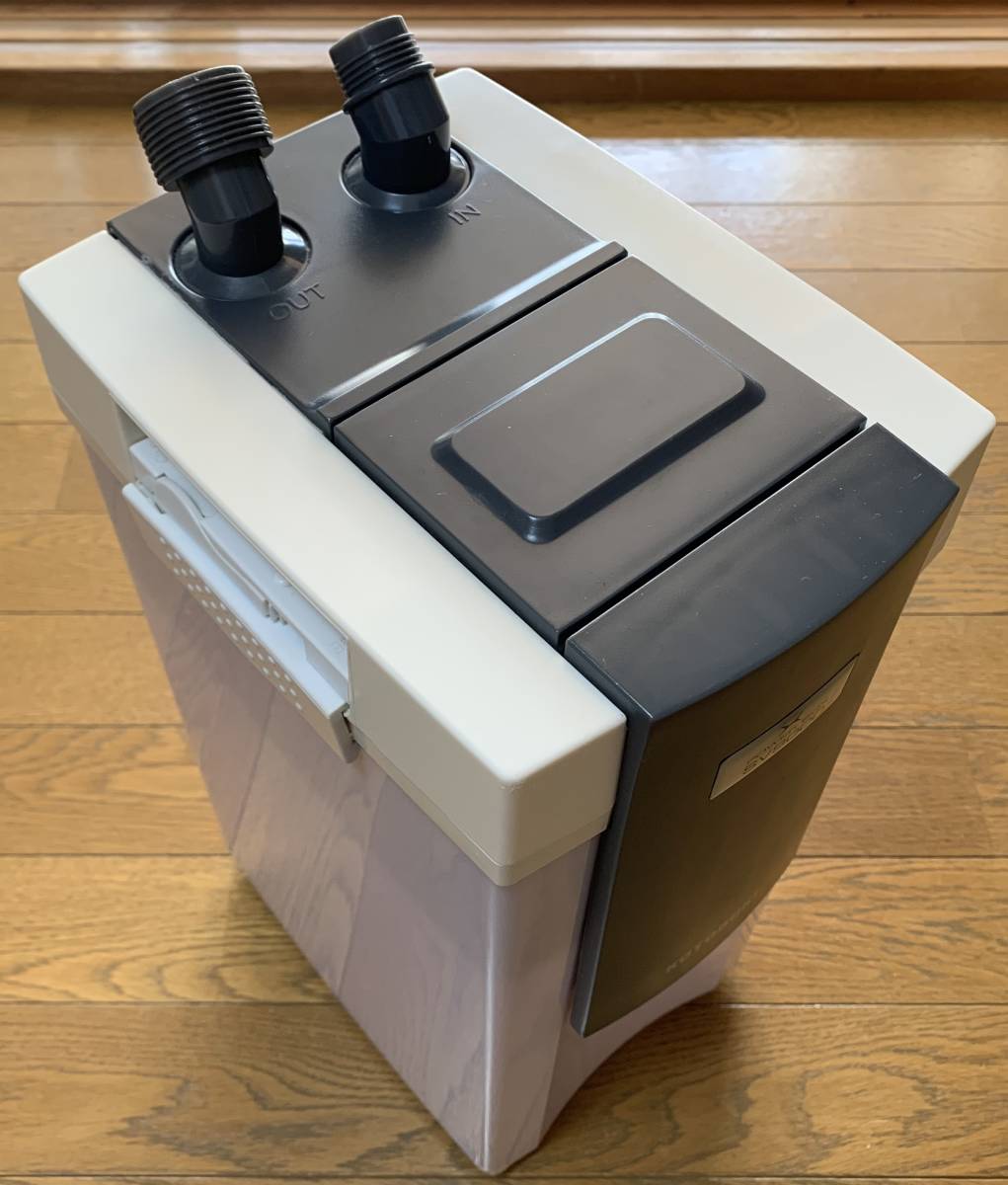 中古】コトブキ パワーボックス SV9000 適合水槽 90～120cm (適合水量