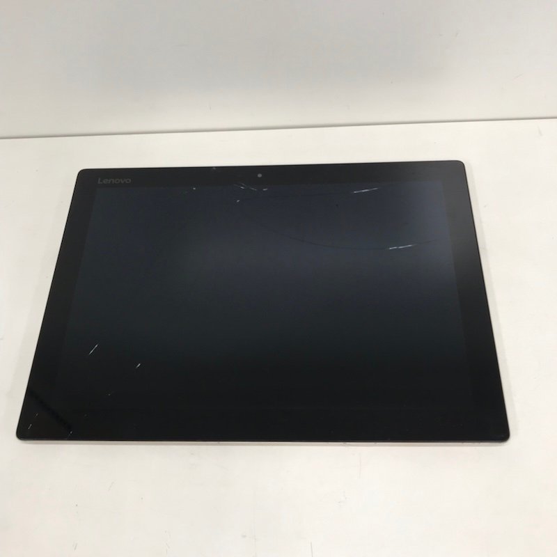 Lenovo Miix 700-12ISK – Tablette PC Tactile 12" – I5 M5-6Y54, 8Go RAM, 256Go SSD