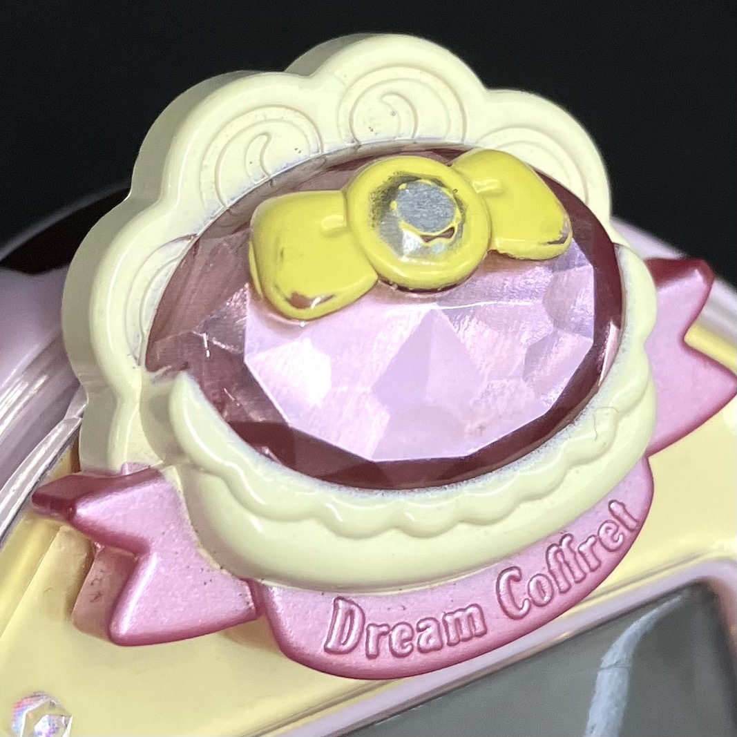 1円〜 [動作確認済] BANDAI Tamagotchi P's Dream Coffret バンダイ