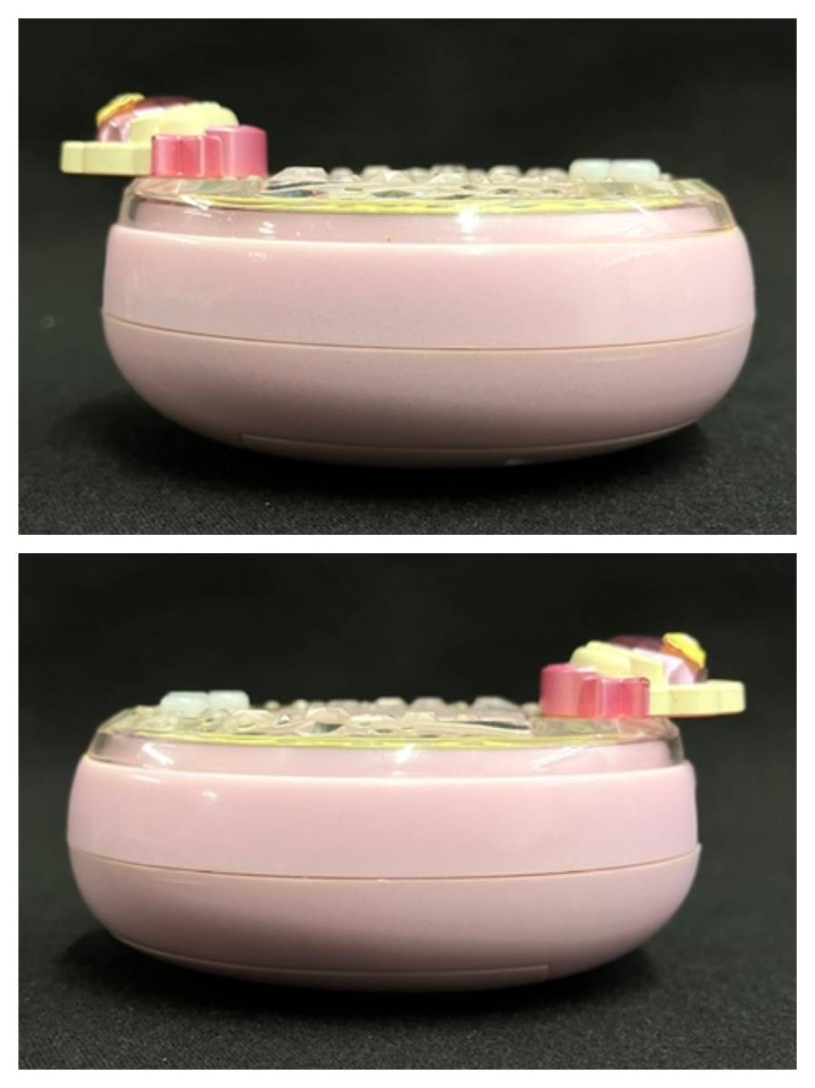 1円〜 [動作確認済] BANDAI Tamagotchi P's Dream Coffret バンダイ