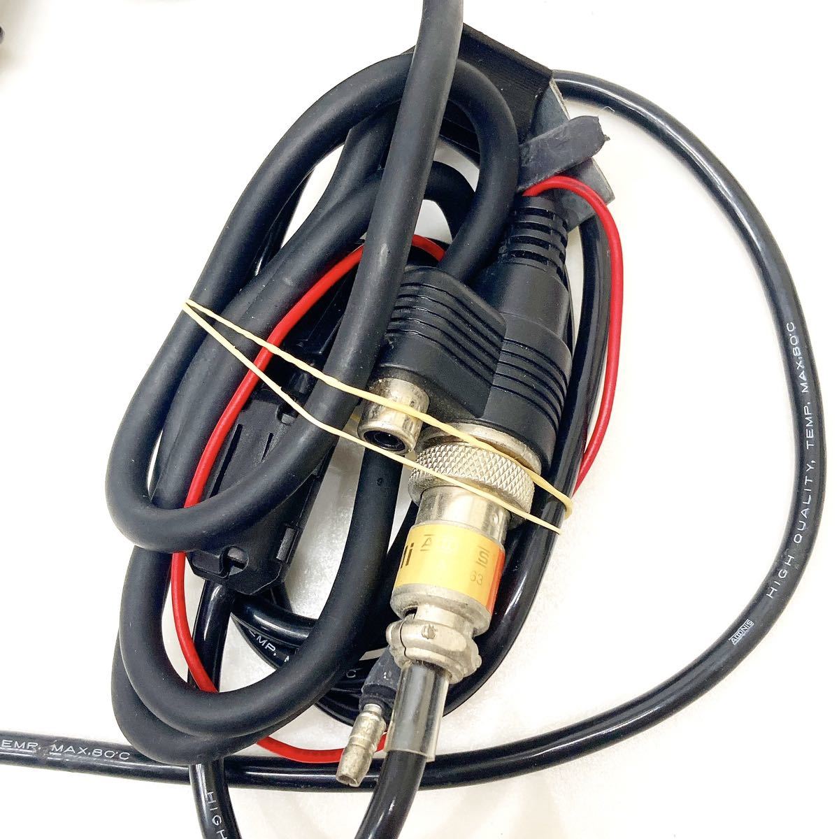 アドニス JX-5G FX-5 大型用 ロングタイプ モービルフレキシブルマイク