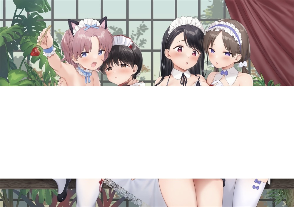 バベコレTapestry024 関谷あさみタペストリー_1