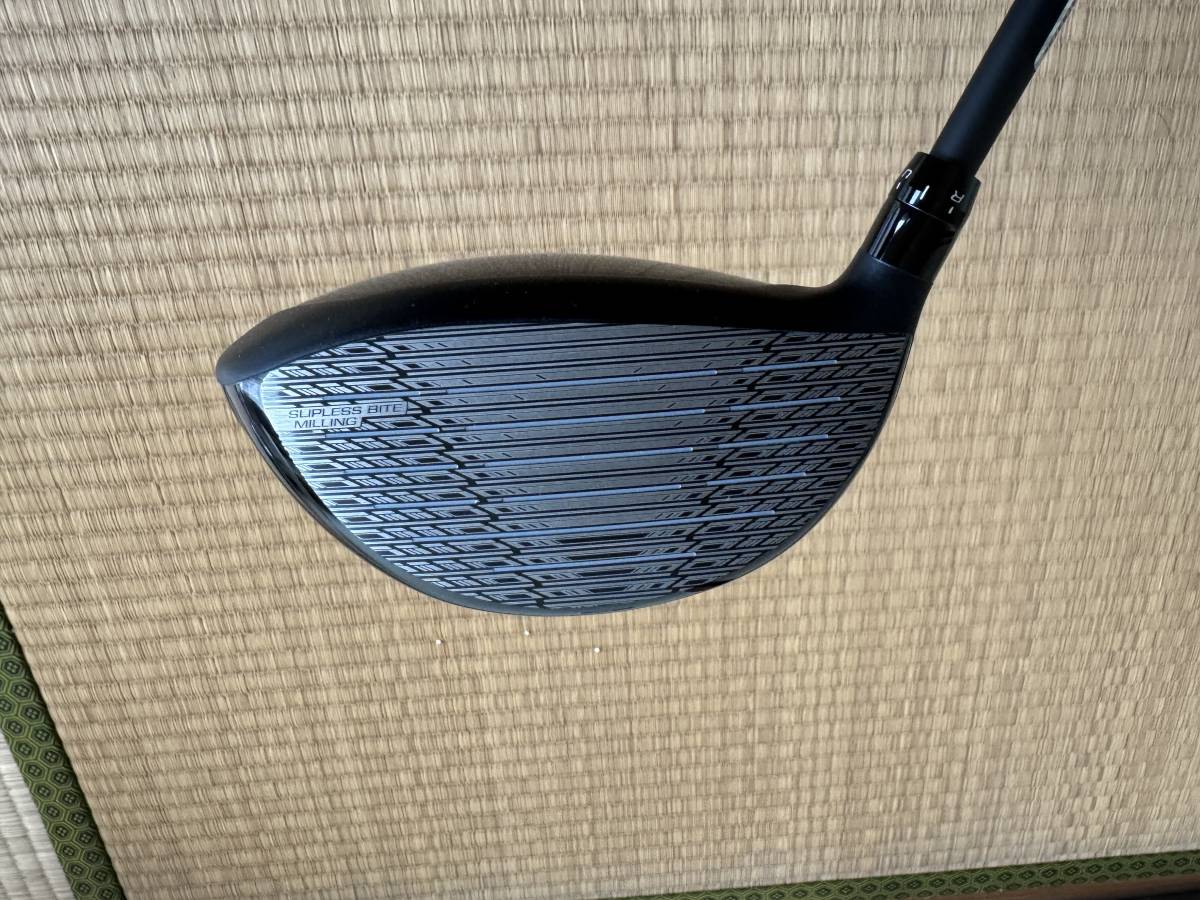  メーカーカスタム B１ ST 9.5度 スピーダーNXブラック 50(S) 　　 _2