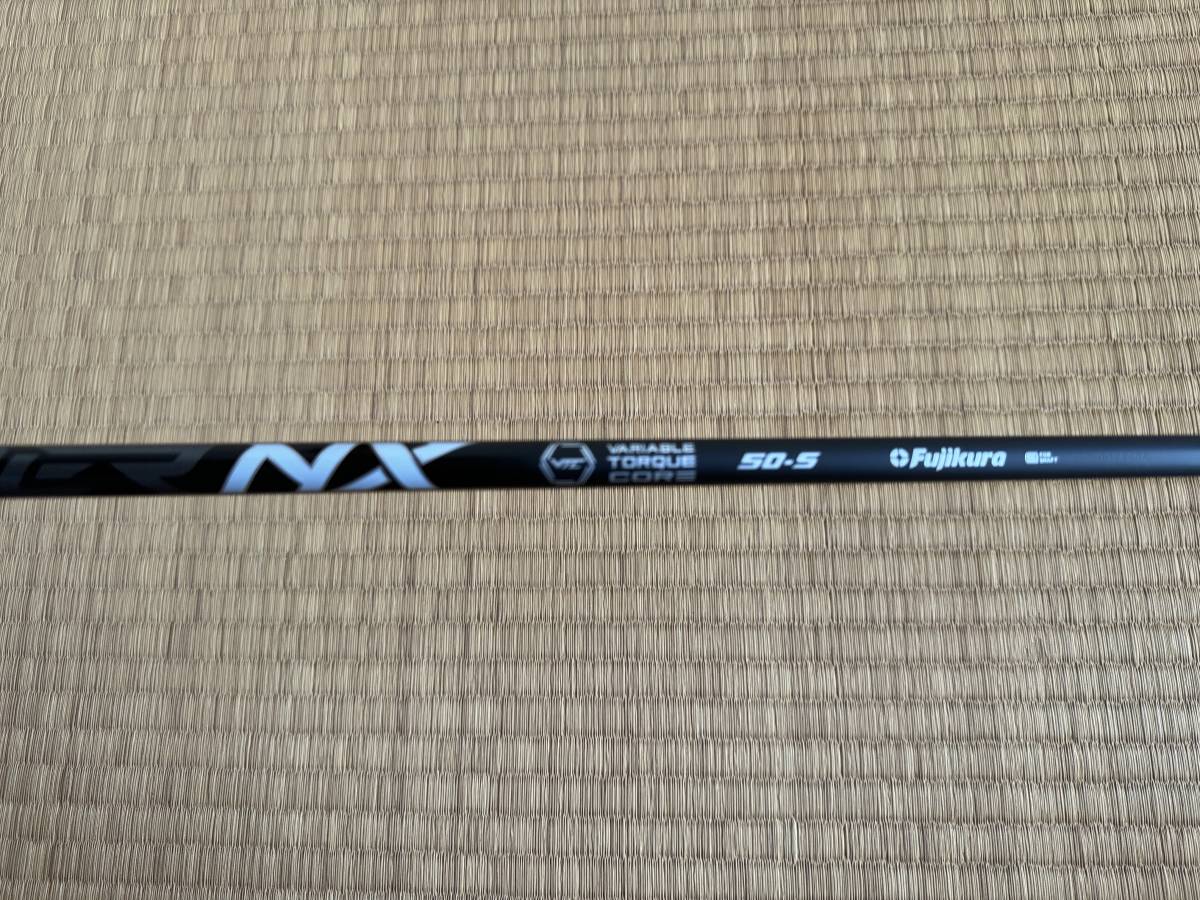  メーカーカスタム B１ ST 9.5度 スピーダーNXブラック 50(S) 　　 _3
