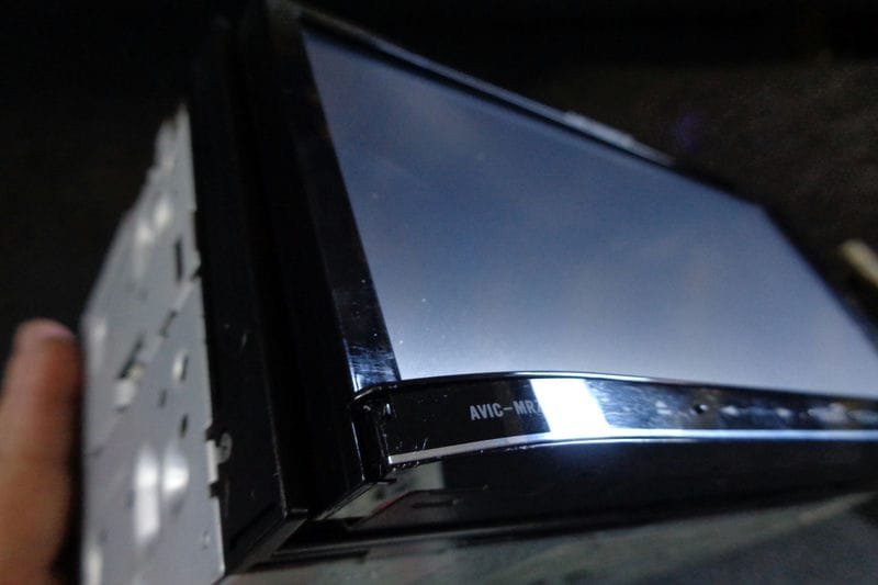 Carrozzeria カロッツェリア Bluetooth フルセグTV RCA入出力ケーブル
