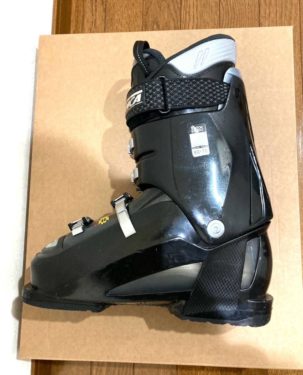 ノルディカ NORDICA スキーブーツ 26.5 cm L=305mm_6