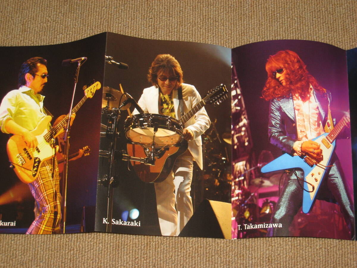 □DVD「THE ALFEE 24th Summer 2005 TOKYO BAY-STATION DVD