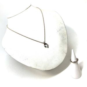 K10 ガルニ クロッケリーピアス - L 踊り (新品・未使用） 