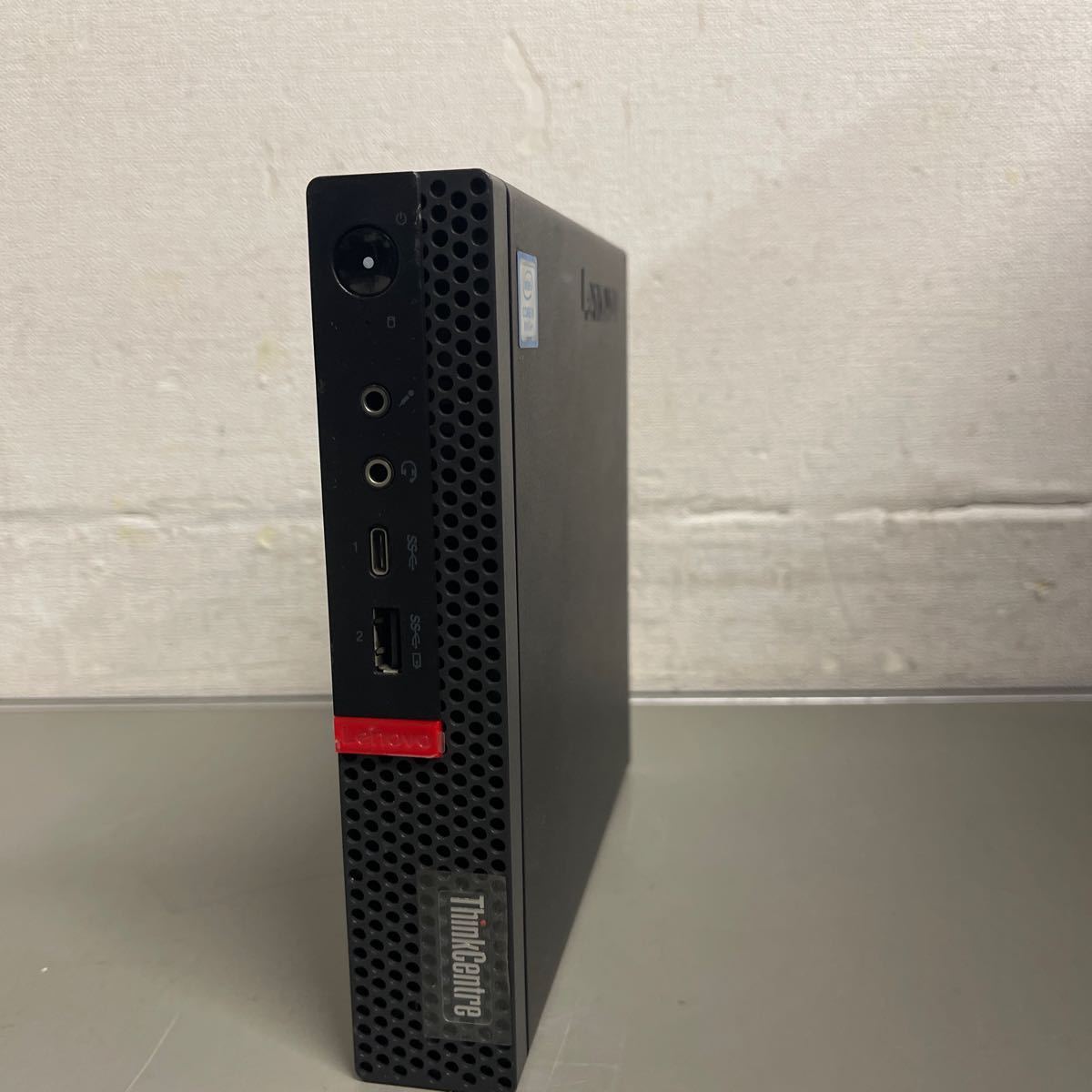 Procesador Intel Core i5-8400T, 16 GB de RAM Procesador Intel Core i5-8400T, 16 GB de RAM