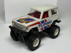 トミカ ビッグフットの値段と価格推移は？｜26件の売買データから 