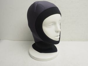 未使用 WorldDive ワールドダイブ 3mm フード 頭囲:56cm 首囲:31cm スキューバダイビング