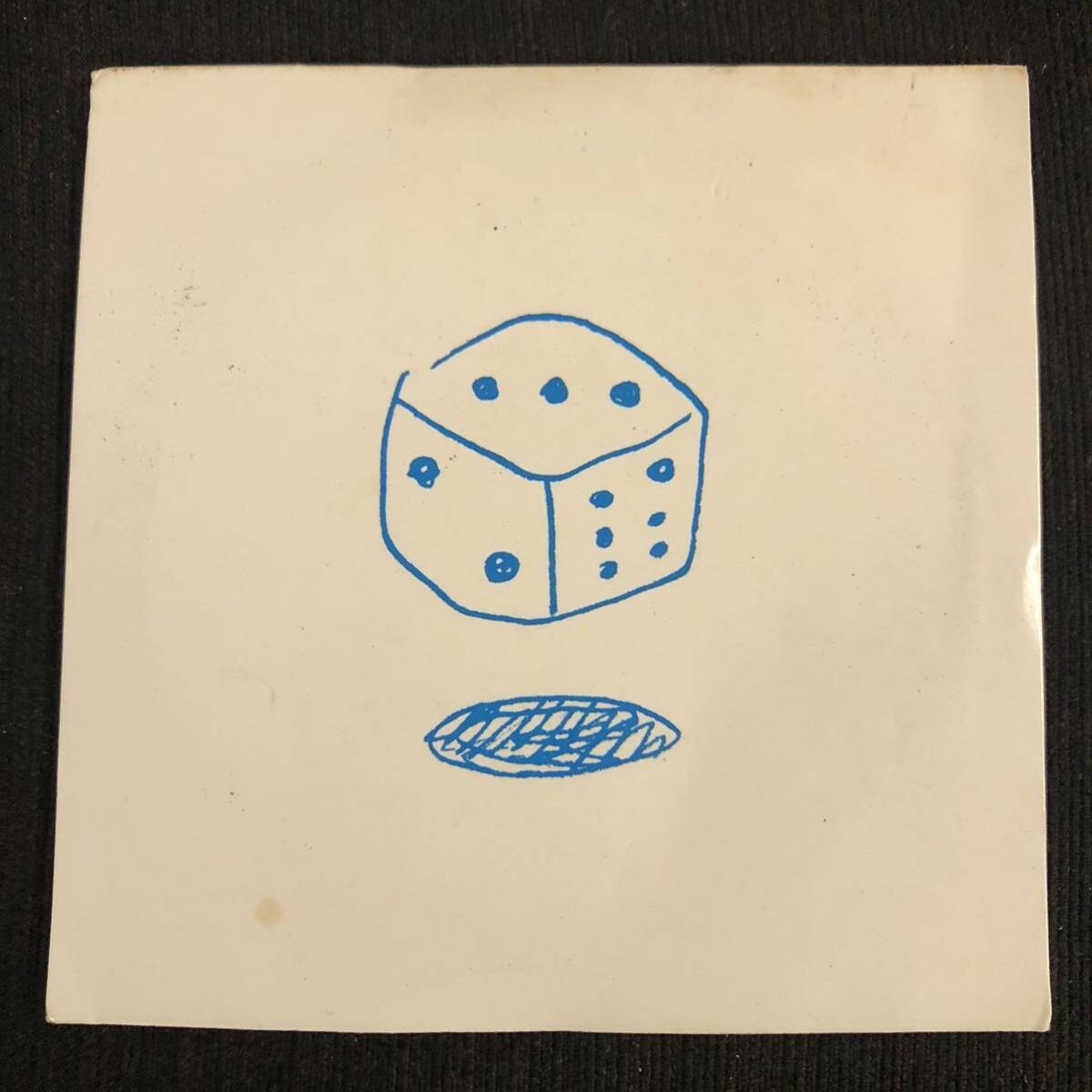 【中古CD】たま 326 しょぼたま 倍音S ファンクラブ 8cmCD_1