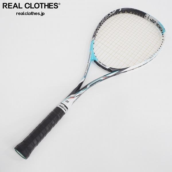 YONEX/ヨネックス LASERUSH 5S レーザーラッシュ5S ソフト/軟式用