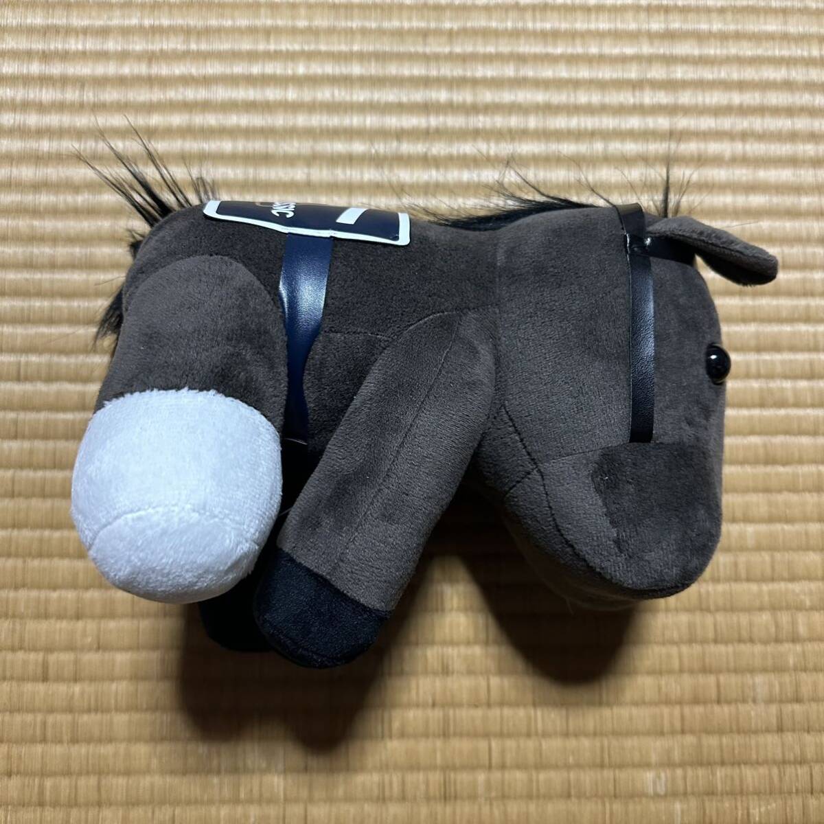 競馬 イクイノックス クリストフ・ルメール 騎手 直筆サイン入り