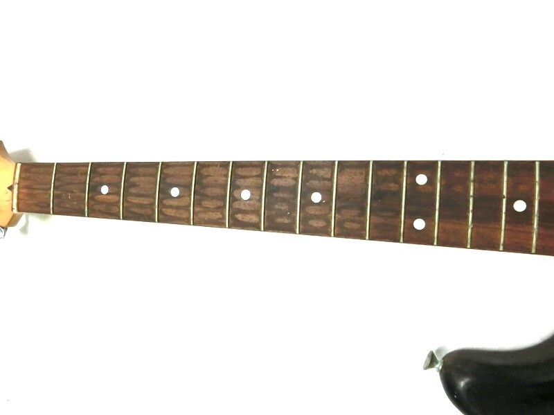 1000円スタート エレキギター Squier STRATOCASTER スクワイヤー