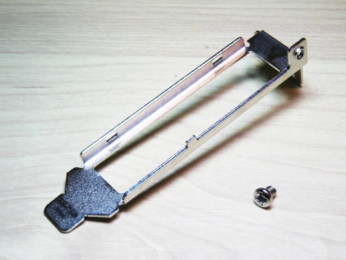 BestParts - 5 Staffe Generiche A Basso Profilo Per Intel E1G44ET - Foto 6