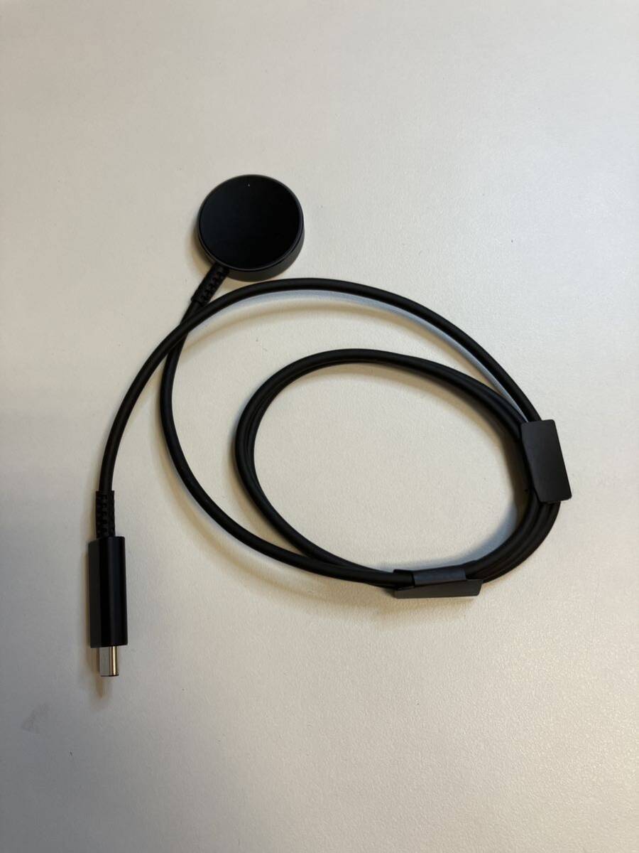 【美品】サムスン Galaxy Watch 6 Classic 43mm 黒_10