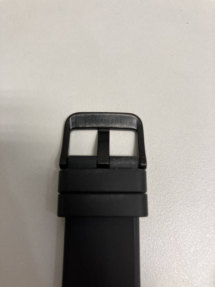 【美品】サムスン Galaxy Watch 6 Classic 43mm 黒_6