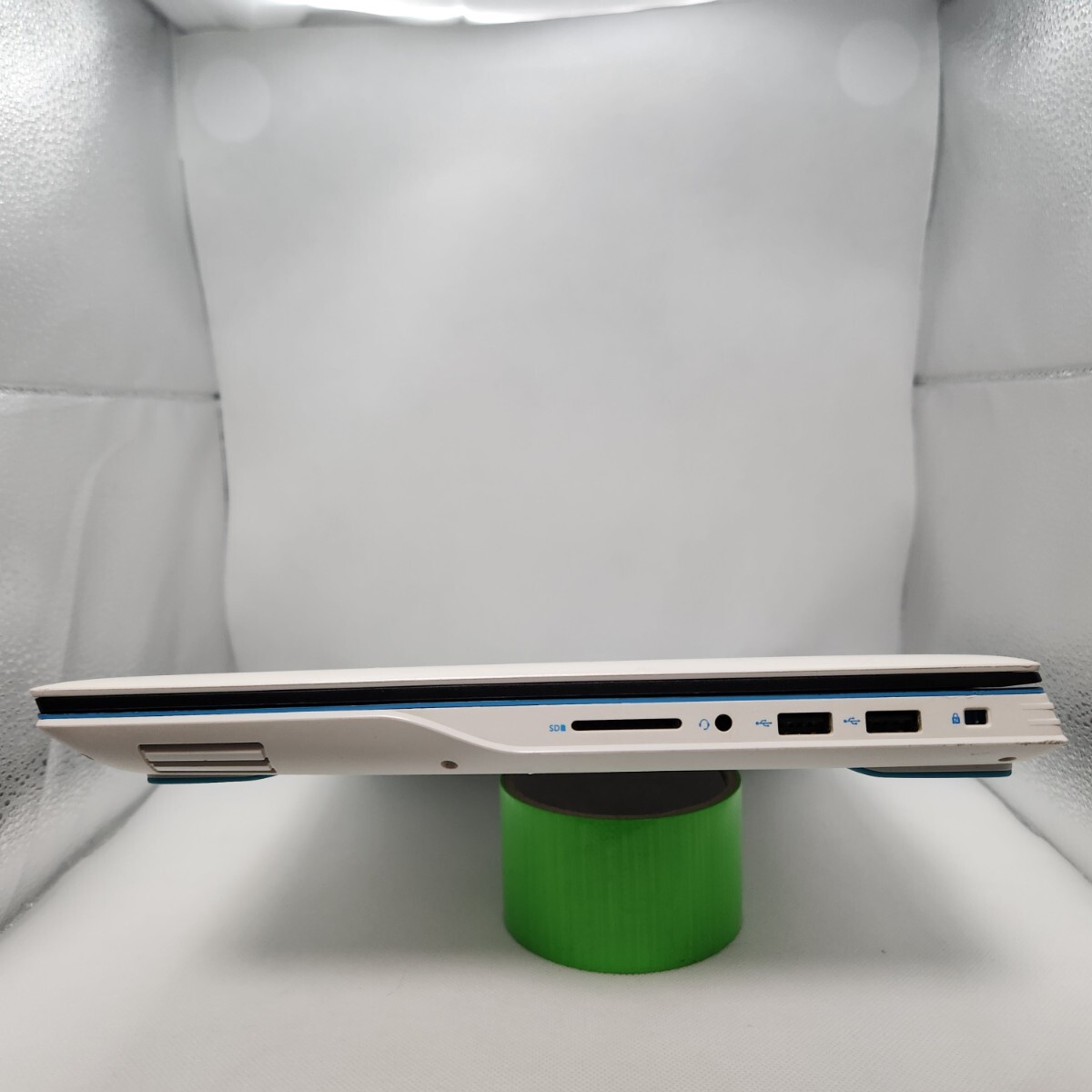 ゲーミングノートPC DELL G3 15 3500 P89F002 i7 10750H GTX1660ti 