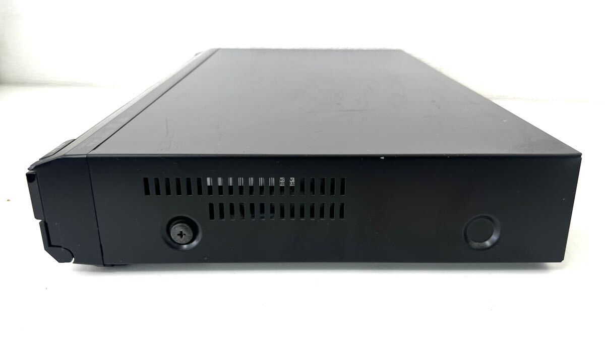 △ 動作品 Panasonic パナソニック DMR-XE100 DVDレコーダー HDD DIGA