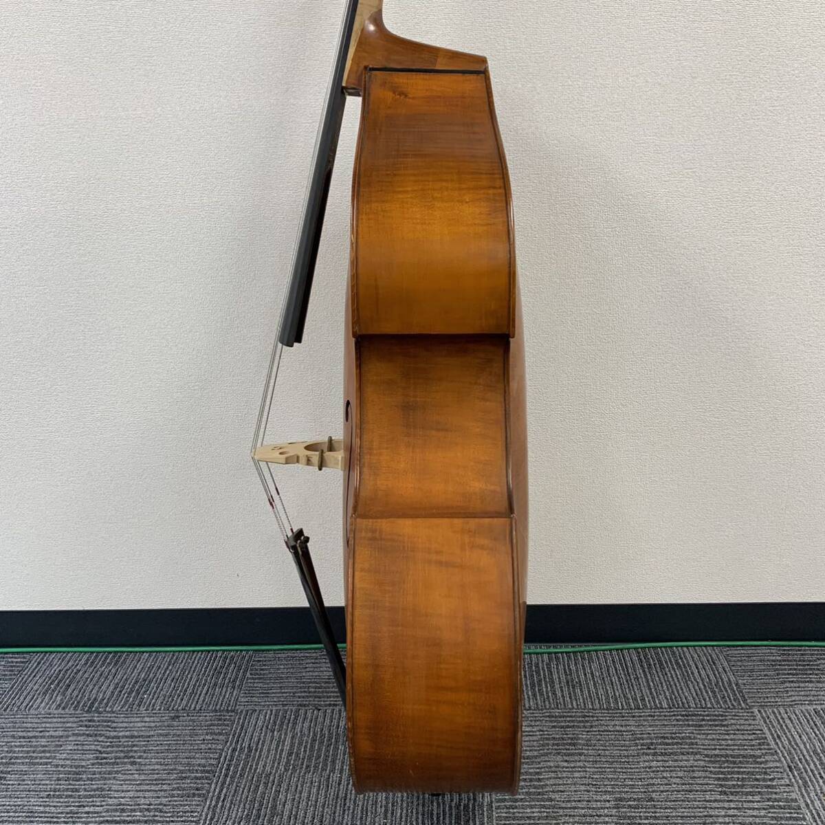 直接引取り限定】 Gliga Strumenti musicali eseguiti コントラバス