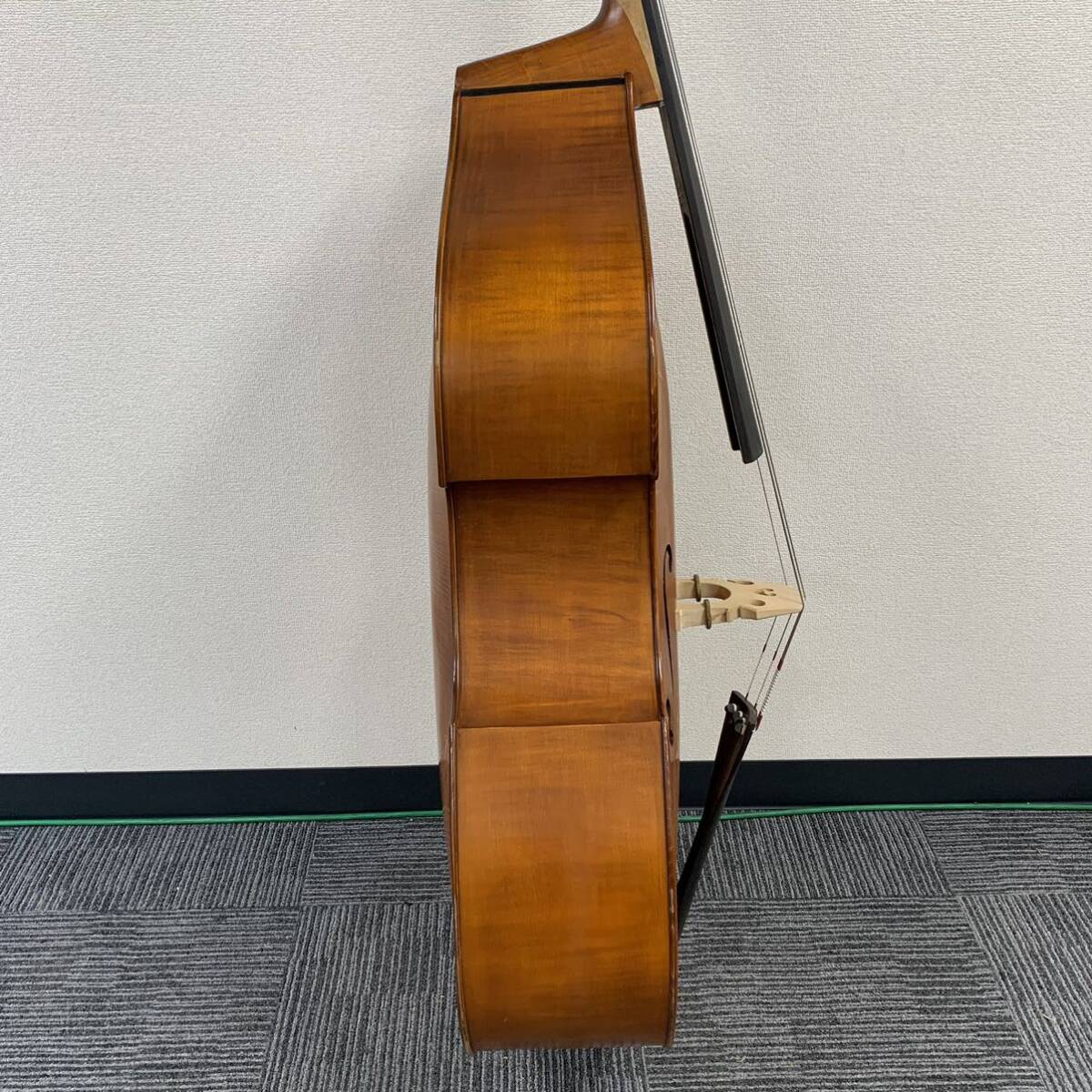 直接引取り限定】 Gliga Strumenti musicali eseguiti コントラバス