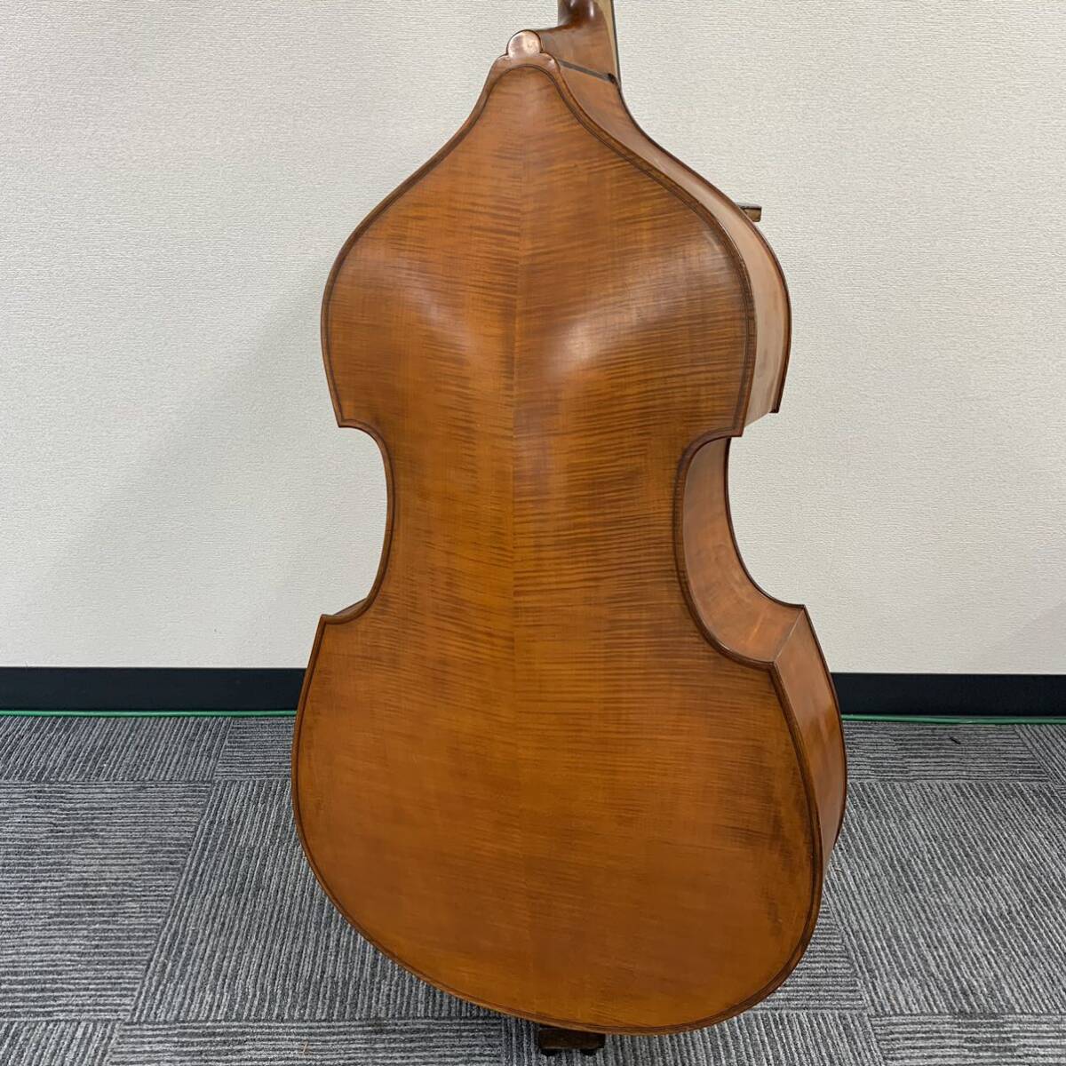 直接引取り限定】 Gliga Strumenti musicali eseguiti コントラバス